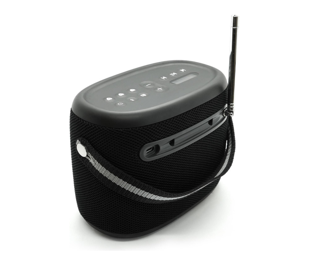PURE Woodland Black EU/UK/AUS - 1538393 - zdjęcie 5